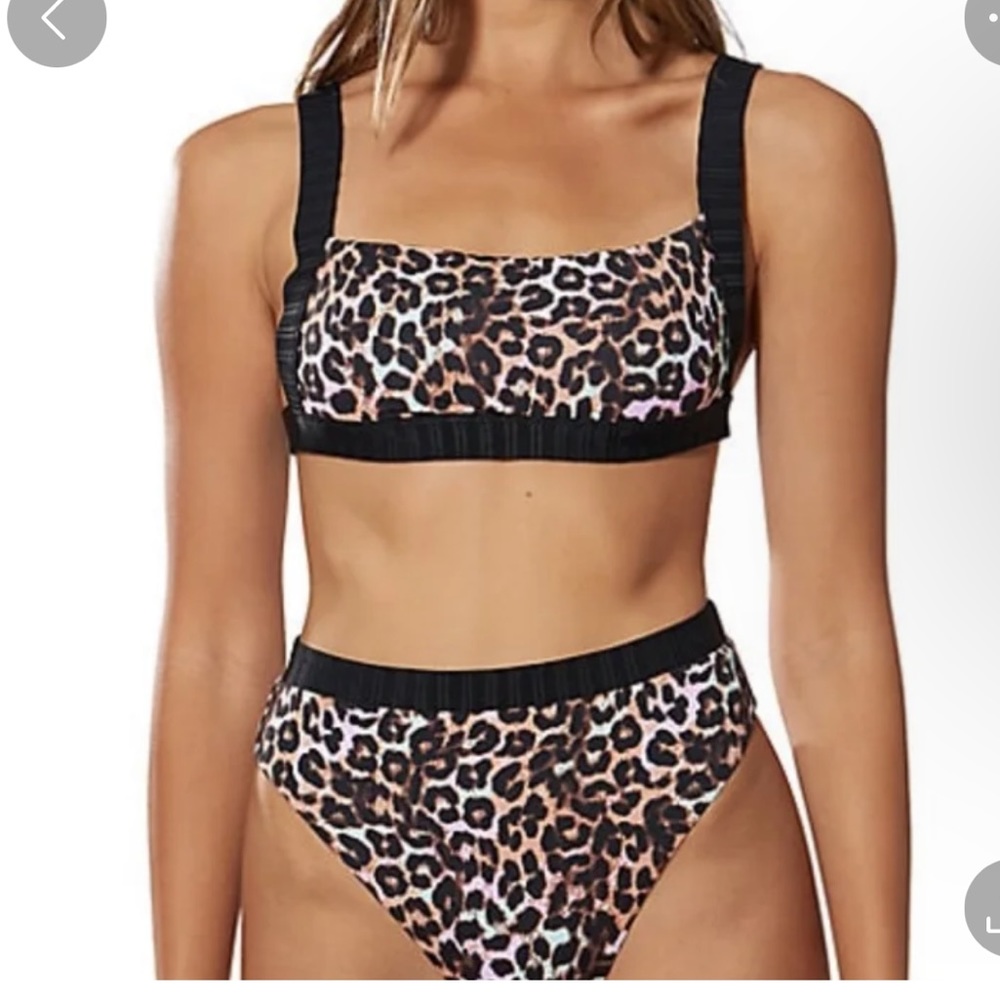 Dolce vita new swim suit size m